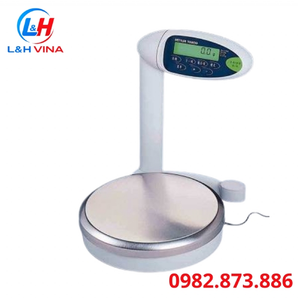 Cân pha sơn Panda 7